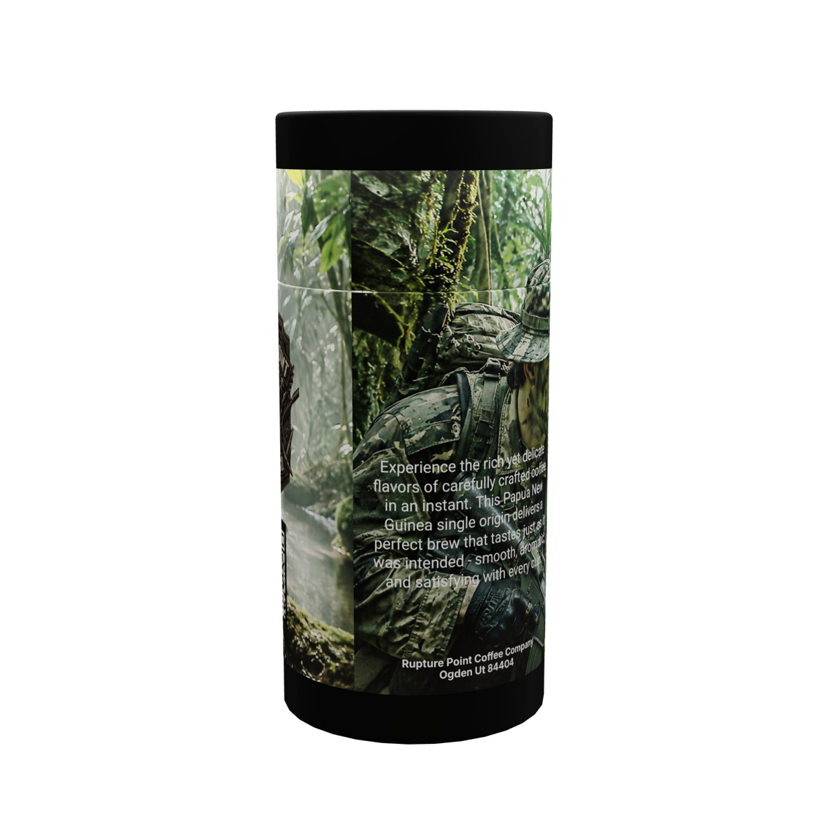 Jungle Recon (Instant)