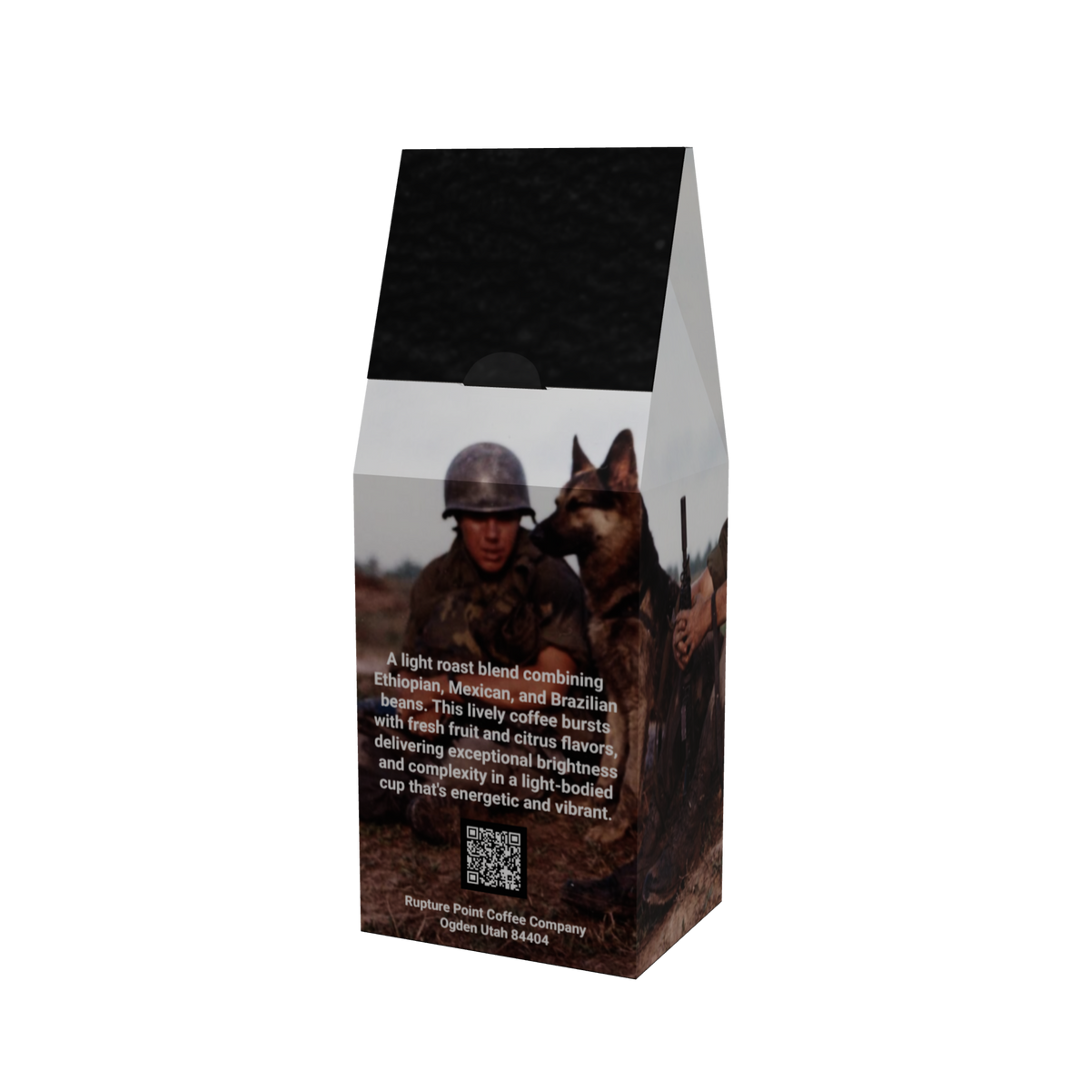 War Dogs