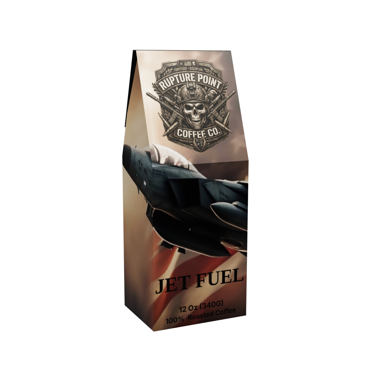 Jet Fuel