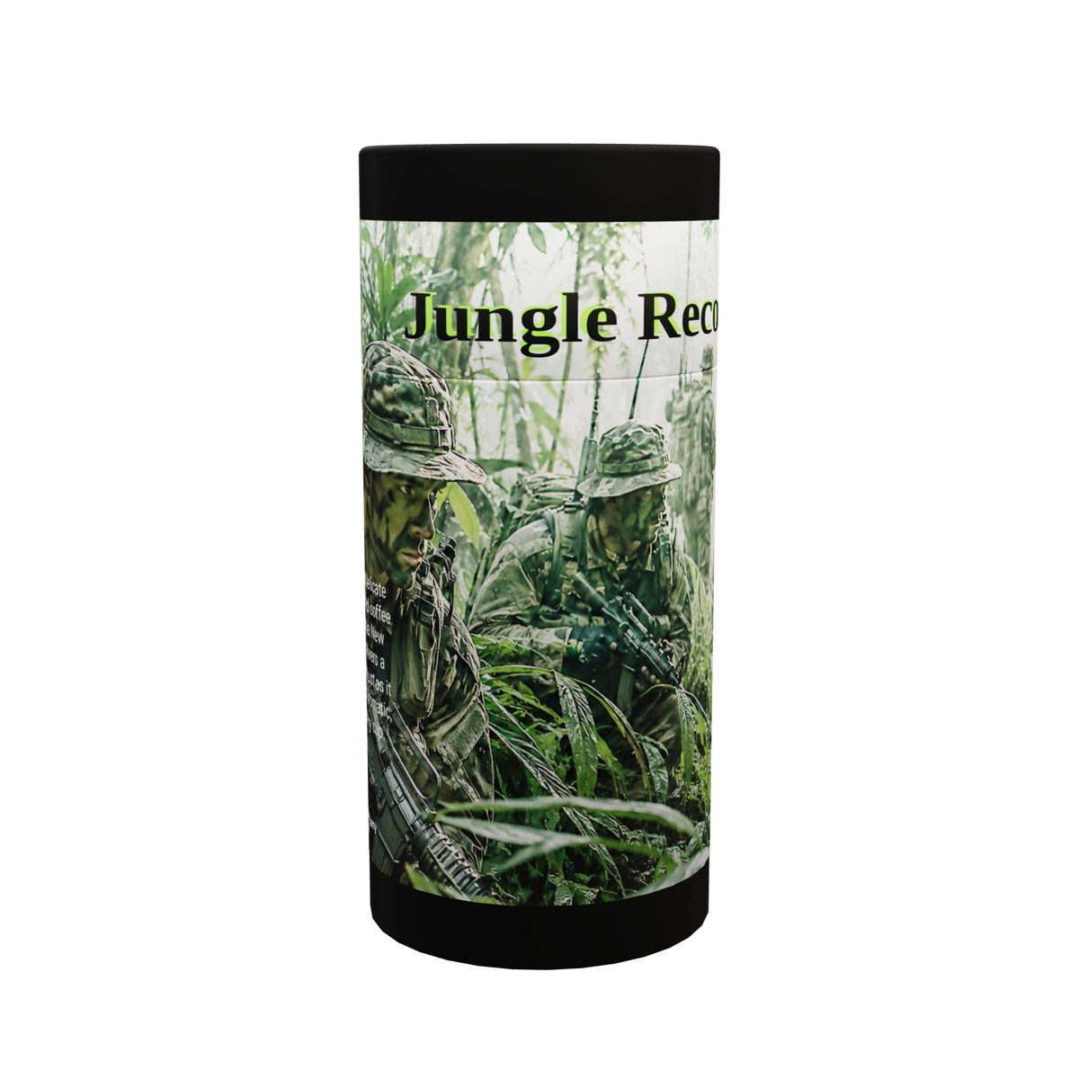 Jungle Recon (Instant)